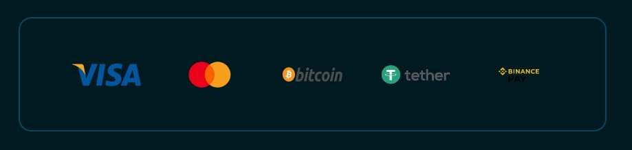 Slots Shine Casino Deposit Methods.