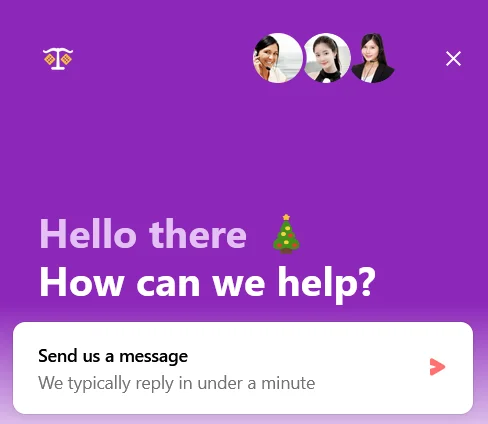 TrustDice Casino customer support