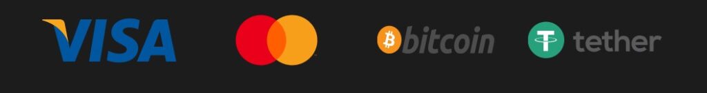 Payments at Casper Spins Casino