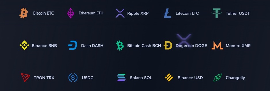 Payments at Jackbit Casino