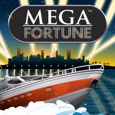 Mega Fortune