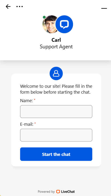 Vulkka Casino Support