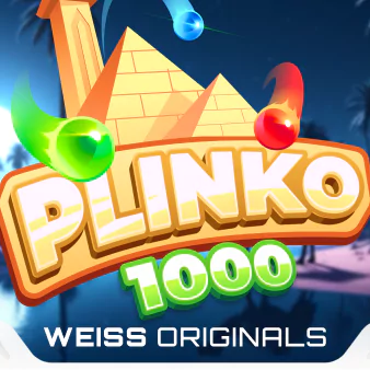 Plinko1000