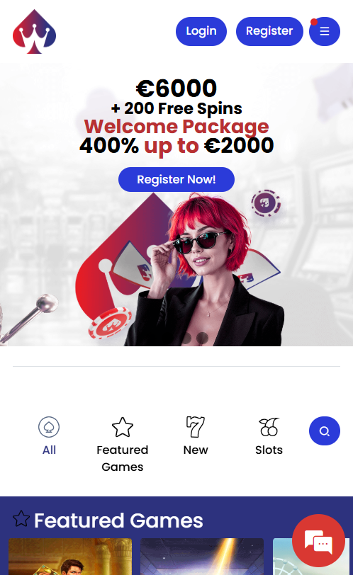 iWin Fortune Mobile App