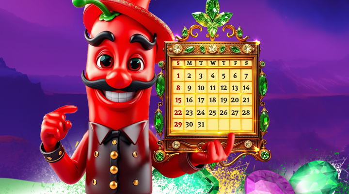 Daily Bonuses on Deposit