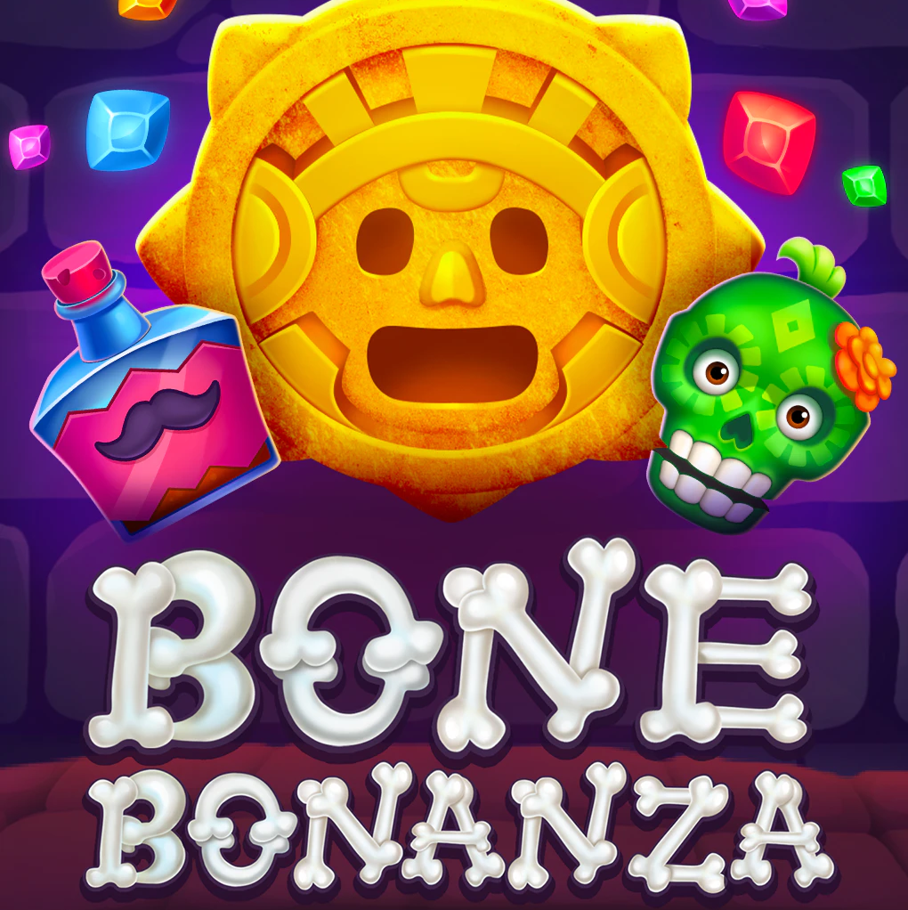 Bone Bonanza