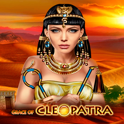 Grace of Cleopatra
