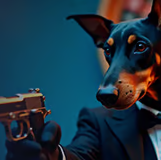 Russian Roulette Friday