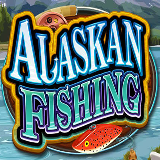 Alaskan Fishing