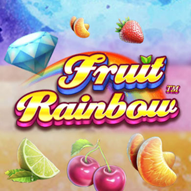 Fruit Rainbow