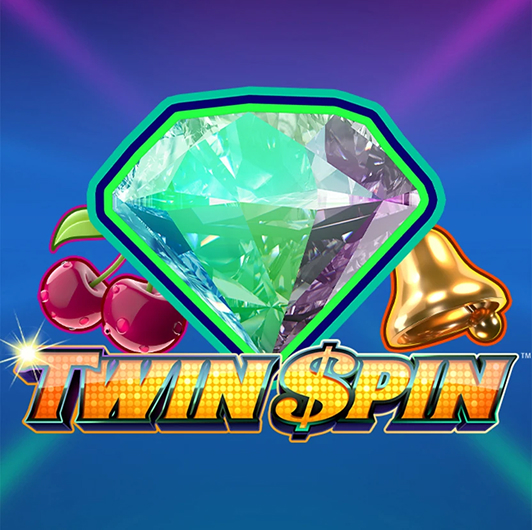 Twin Spin