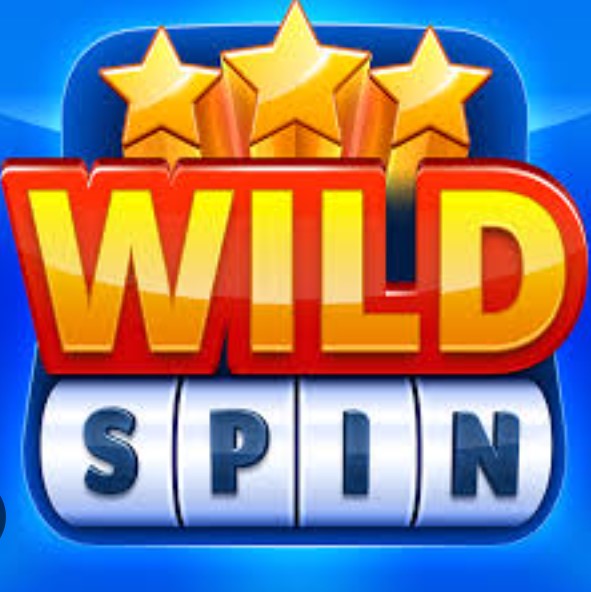 Wild Spin