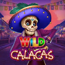 Wild Calacas