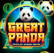 Great Panda: Hold and Win