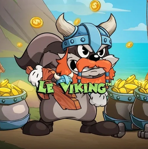 Le Viking