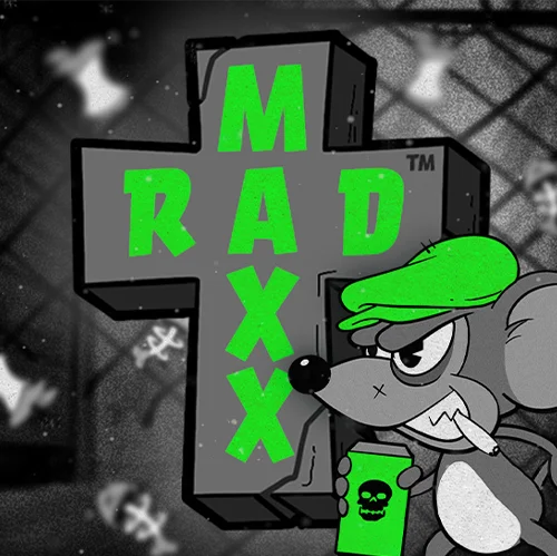 RadMaxx