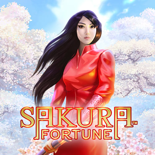 Sakura Fortune