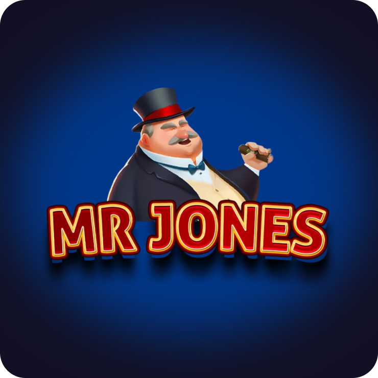 Explore Mr Jones Casino