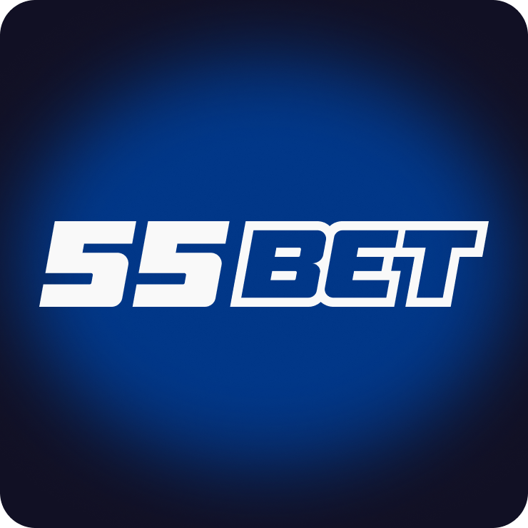 Explore 55Bet Casino