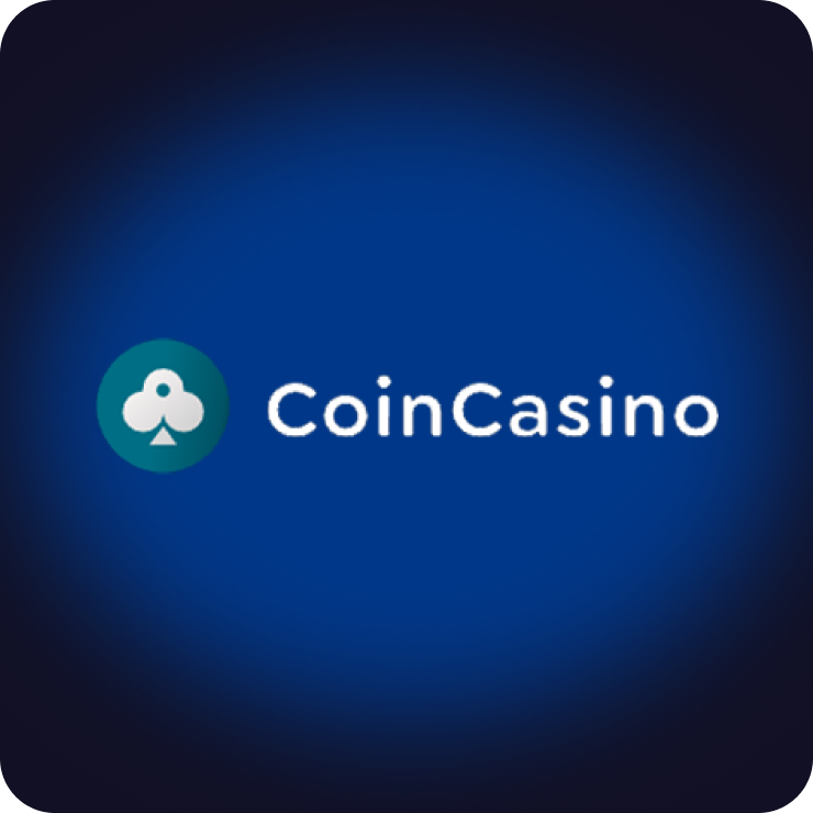 Explore CoinCasino