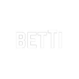 Betti Casino logo