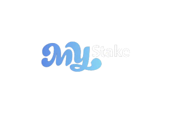MyStake logo