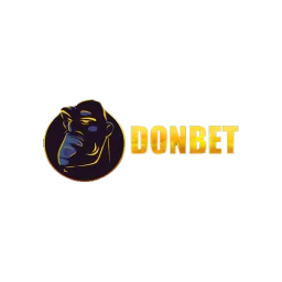Donbet Casino logo