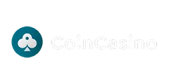 CoinCasino logo