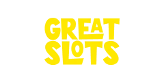 Great Slots Casino logo