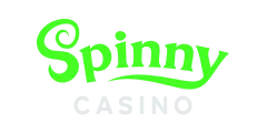 Spinny Casino logo